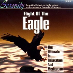 Flight of the Eagle [Audio CD] Various Artists (CDs)