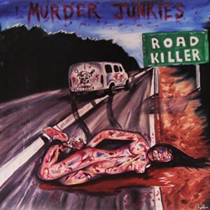 Road Killer (Discos de Vinil)