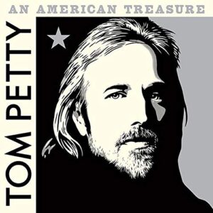 An American Treasure (Deluxe) (CDs)