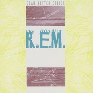 Dead Letter Office - R.E.M. (CDs)