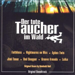Der Tote Taucher Im Wald (2000 Film) (CDs)