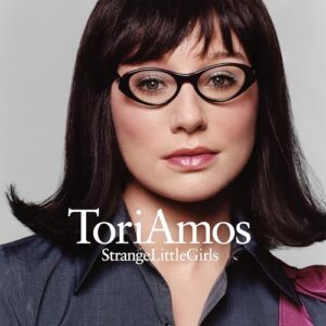 Strange Little Girls (New Age Version) - Tori Amos (Discos de Vinil)