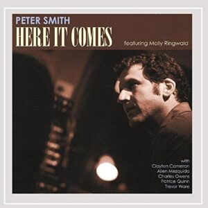 Here It Comes - Peter Smith (CDs)