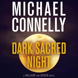 Dark Sacred Night: 21 - Lakin, Christine (CDs)