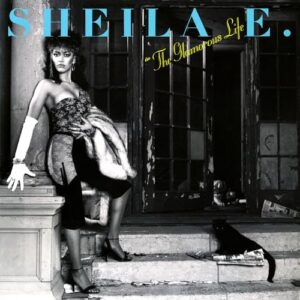 Glamorous Life - Sheila E (CDs)