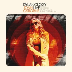 Dylanology Live [VINYL] - Joan Osborne (Discos de Vinil)
