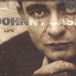 Life - Johnny Cash with June Carter Cash (Discos de Vinil)