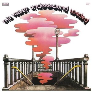 The Velvet Underground - Loaded - The Velvet Underground (Discos de Vinil)