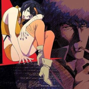 Seatbelts - Cowboy Bebop - Limited - Seatbelts (Discos de Vinil)