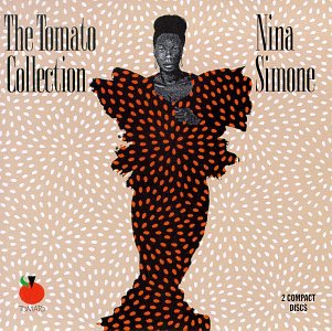 Tomato Collection - Simone, Nina (CDs)
