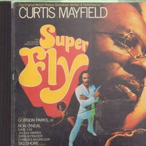 Superfly (CDs)