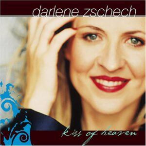 Kiss Of Heaven - CD (CDs)