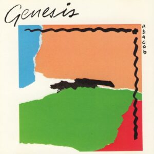 Abacab - Genesis (CDs)