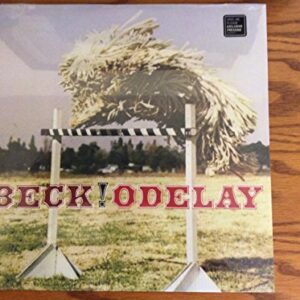 Odelay (Club Edition) - Beck (Discos de Vinil)