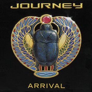 Arrival - Journey (CDs)