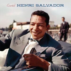 Essential [VINYL] - Henri Salvador (CDs)