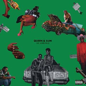 Queen & Slim: The Soundtrack [2 LP] - Various Artists (Discos de Vinil)