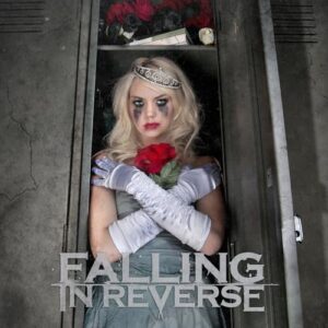 The Drug in Me Is You - Falling in Reverse (Discos de Vinil)