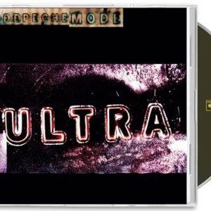 DEPECHE MODE - ULTRA - DEPECHE MODE (CDs)