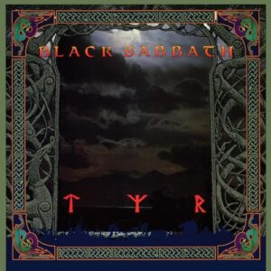 Black Sabbath - TYR - Black Sabbath (Discos de Vinil)
