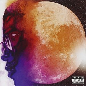Man On The Moon: The End Of Day - Kid Cudi (CDs)