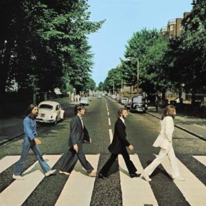 Abbey Road Anniversary [Deluxe 2 CD] - The Beatles (CDs)