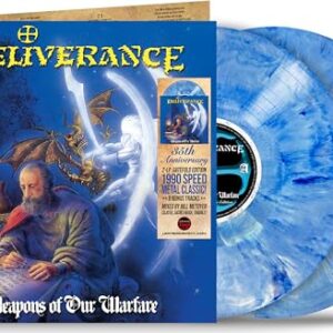 Weapons of Our Warfare (35th Anniversary Edition) (Discos de Vinil)