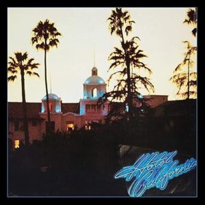 Eagles - Hotel California [40th Anniversay Edition] - Eagles (CDs)