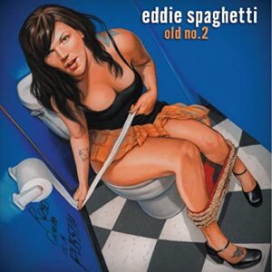 Old No. 2 (Colored Vinyl) (Discos de Vinil)