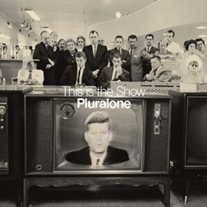 This Is The Show - Clear Vinyl (Colored Vinyl, Clear Vinyl) (Discos de Vinil)