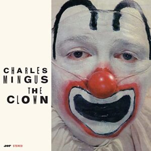 The Clown [VINYL] - Charles Mingus (Discos de Vinil)