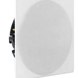 Caixa Acústica, AAT NQ6-M100, 100W (Equipamentos)