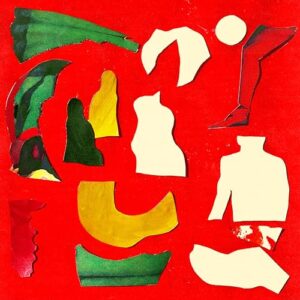 Coat of Arms - Holiday Ghosts (Discos de Vinil)