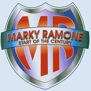 Start Of The Century - Ramone, Marky (Discos de Vinil)