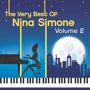 Very Best of 2 - Simone, Nina (CDs)