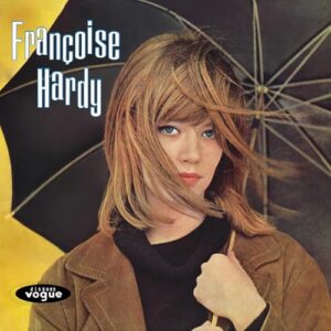 Tous Les Garçons Et Les Filles (Opaque Yellow Vinyl) - Françoise Hardy (Discos de Vinil)