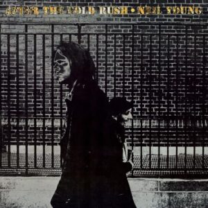 Neil Young - After The Gold Rush - Neil Young (Discos de Vinil)