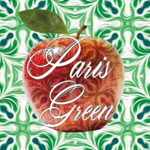 Paris Green - Paris Green (CDs)