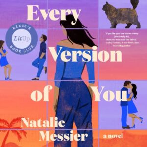 Every Version of You - Messier, Natalie (CDs)