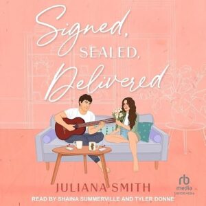 Signed, Sealed, Delivered: 2 - Smith, Juliana (CDs)