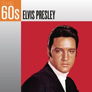 60s: Elvis Presley - Presley, Elvis (CDs)