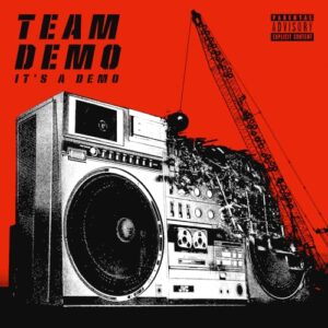 IT'S A DEMO - Team Demo (Discos de Vinil)