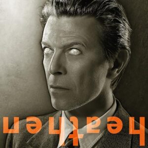 Heathen (2025 Remaster) - David Bowie (Discos de Vinil)