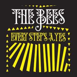 Every Step's a Yes - Bees (CDs)