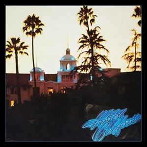 Hotel California: 40th Anniversary Expanded Edition - イーグルス (CDs)