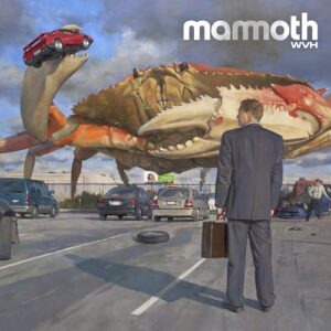 Mammoth WVH [Disco de Vinil] - Mammoth WVH (Discos de Vinil)