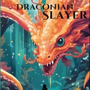 Draconian Slayer: 2 - Edward, C D (CDs)