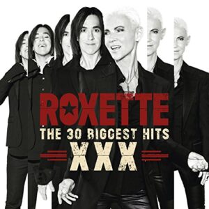 30 Biggest Hits Xxx (CDs)