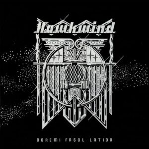 Doremi Fasol Latido - LP + 7-inch - Hawkwind (Discos de Vinil)
