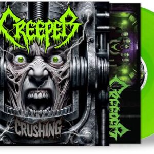 Crushing (Discos de Vinil)